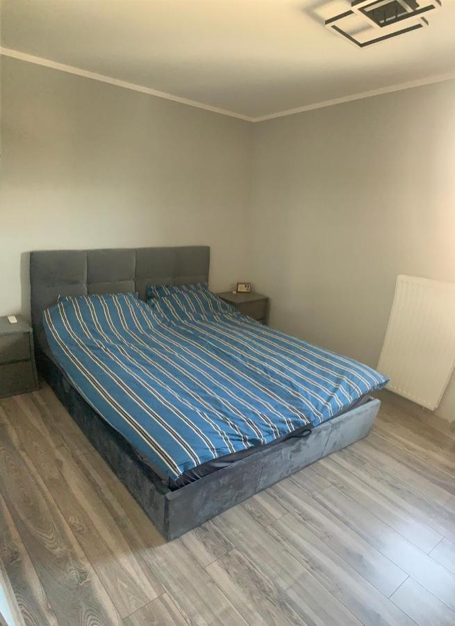 Klimatyzowany Apartament Z Miejscem Garazowym Gorzow Wielkopolski Exterior photo
